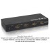 HDMI Switch Splitter Amplificador 2X2
